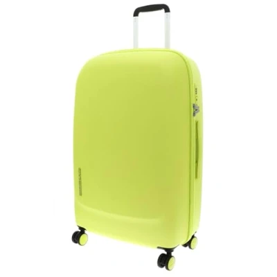 Afbeelding van MANDARINA DUCK D Drop 2.0 Trolley Bergamotto Lichtgroen 73cm