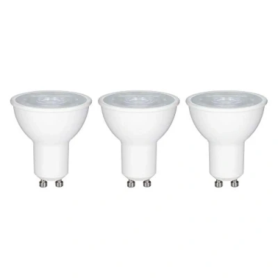 Afbeelding van PAULMANN 28785 LED inbouwlamp Energielabel: G (A G) GU10 19.5 W Wit