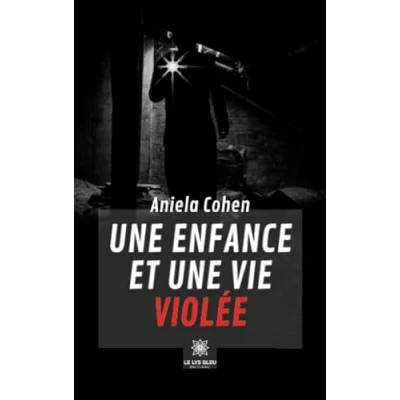 Afbeelding van une enfance et vie violée