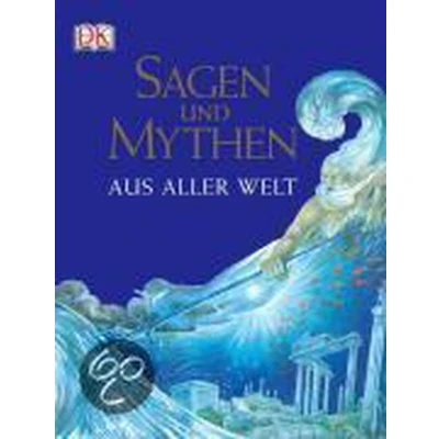 Afbeelding van Sagen und Mythen aus aller Welt