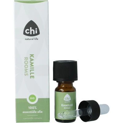 Afbeelding van Chi Natural Life Kamille rooms 2,5 ml