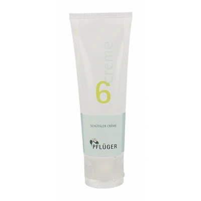 Afbeelding van Pfluger Schussler Creme 6