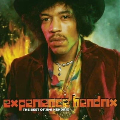 Afbeelding van The Best Of Jimi Hendrix