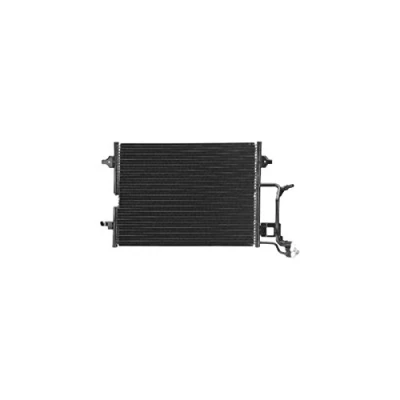 Afbeelding van Condensor, airconditioning DELPHI TSP0225456