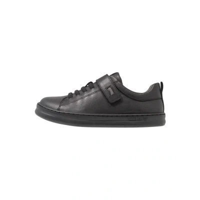 Afbeelding van Camper Runner FOUR Sneakers laag voor kinderen, Maat: 25, Black Leer