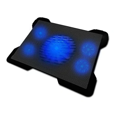 Afbeelding van Cooling Base voor Laptop Woxter 1560 R Zwart