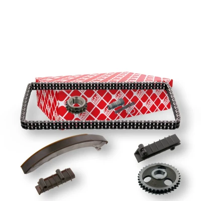 Afbeelding van Febi Bilstein Distributieketting kit 36589