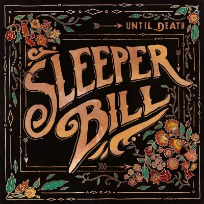 Afbeelding van Sleeper Bill Until Death (LP)