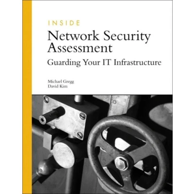 Afbeelding van Inside Network Security Assessment