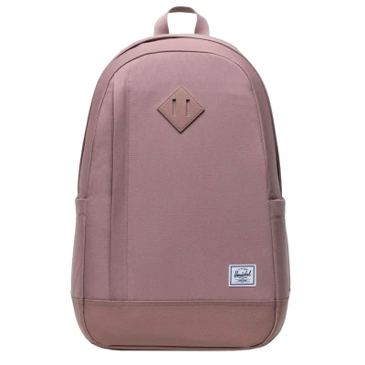 Afbeelding van Herschel Supply Co. Seymour laptop rugzak ash rose