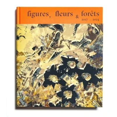 Afbeelding van FIGURES FLEURS FORETS PHOTOS DE JEAN LUC TARTARIN