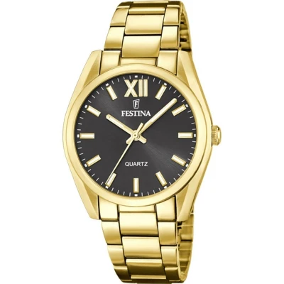 Afbeelding van Festina F20640/6 Dames Horloge
