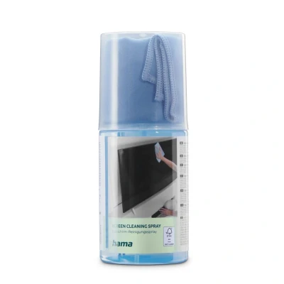 Afbeelding van Hama 221093 Reinigingsspray Tv