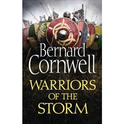 Afbeelding van Warriors Of The Storm EXPORT
