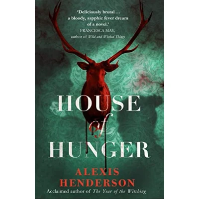 Afbeelding van House of Hunger