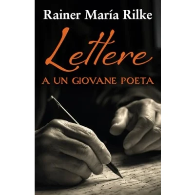 Afbeelding van Lettere a un giovane poeta