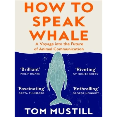 Image de How to Speak Whale