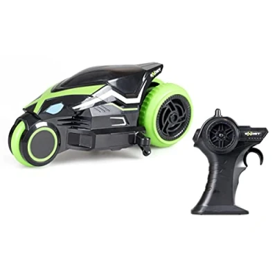 Image de Véhicule télécommandée Silverlit Exost Motodrift