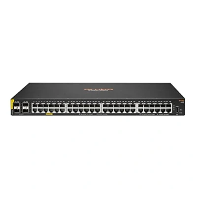 Afbeelding van aruba R8N85A#ABB Managed Netwerk Switch 48 poorten 104 Gbit/s