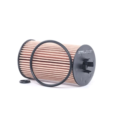 Afbeelding van FILTRON OE 648/9 Oliefilter Filter insert OPEL: Insignia B Grand Sport, Zafira C Tourer, Astra J Sports Tourer