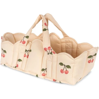 Afbeelding van Konges Sløjd Doll Lift/Poppenmand Ma Grande Cerise Pink