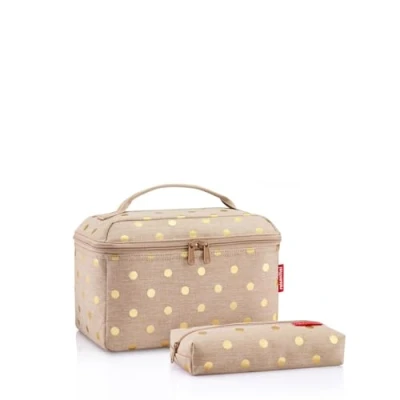 Afbeelding van reisenthel Beautycase geschenkset 2 stuks.