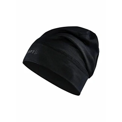 Afbeelding van Craft CORE Essence Jersey High Hat 1912481 Black
