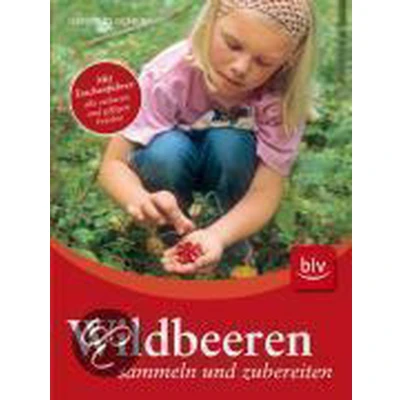 Afbeelding van Wildbeeren sammeln und zubereiten