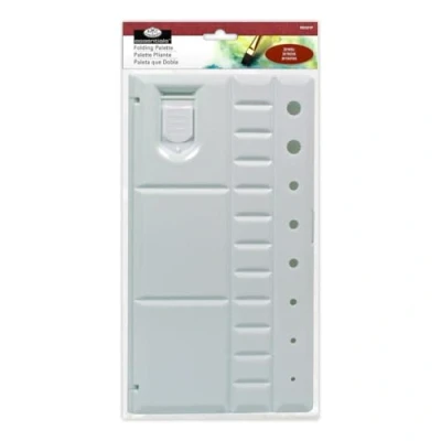 Image de ROYAL &amp; LANGNICKEL RD321P GRAND PALETTE PLIABLE
