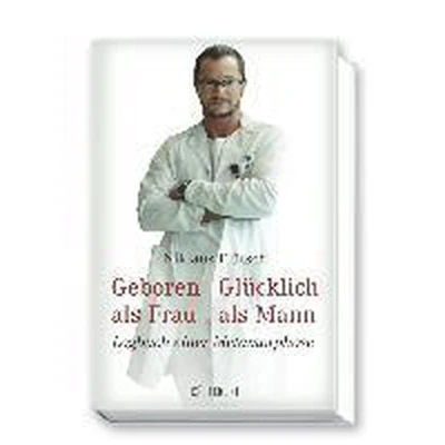 Afbeelding van Geboren als Frau Glücklich Mann