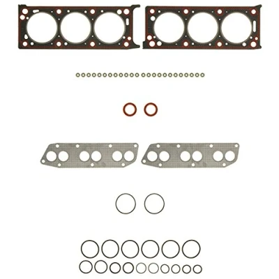 Afbeelding van Ajusa Cilinderkop pakking set/kopset 52092200