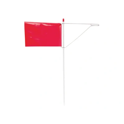 Afbeelding van Talamex verklikkers: pvc doek