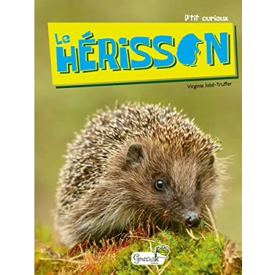 Afbeelding van Le Herisson