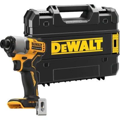 Image de DEWALT DCF840NT XJ Visseuse à chocs sans fil 18V XR Brushless en mallette TSTAK (sans batterie ni chargeur)