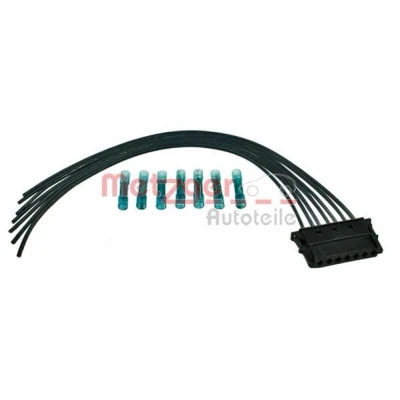 Afbeelding van METZGER 2324049 Kabelreparatieset, achterlicht MERCEDES BENZ: C Class T modell, Saloon
