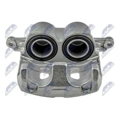 Afbeelding van NTY HZP IS 002 Remklauw Vooras links ISUZU: D Max 1 Pickup