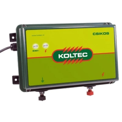 Afbeelding van Koltec lichtnetapparaat csikos