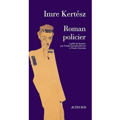 Afbeelding van ISBN Roman Policier, Literatuur, Frans, Paperback