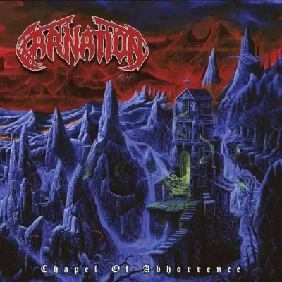 Afbeelding van Chapel of Abhorrence