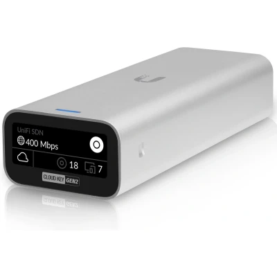Afbeelding van Ubiquiti UniFi Cloud Key Gen2 Wi Fi beheer
