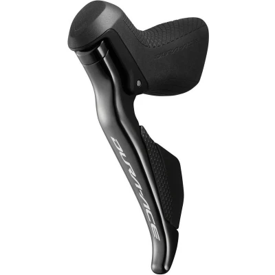 Afbeelding van Shimano St r9150 Linker Hoofdhendelconstructie Zwart