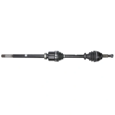 Afbeelding van POINT GEAR PNG75940 Aandrijfas Vooras rechts 1017mm 94mm RENAULT: Trafic 3