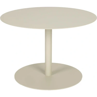 Afbeelding van Zuiver Coffee Table Snow Brown Rice