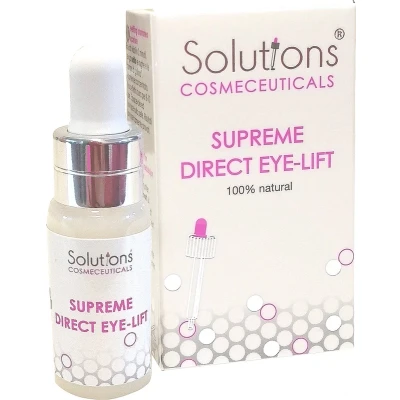 Afbeelding van Supreme Direct Eyelift van Solutions Cosmeceuticals