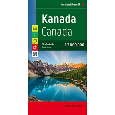 Afbeelding van F&amp;B Canada