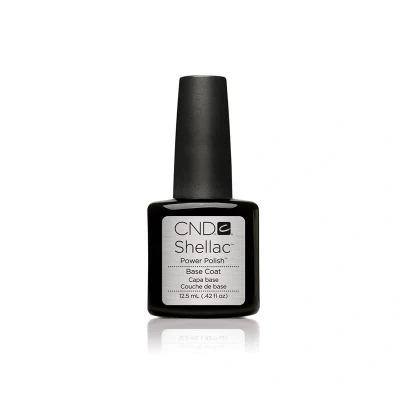 Afbeelding van CND Colour Shellac Base Coat 7,3 ml