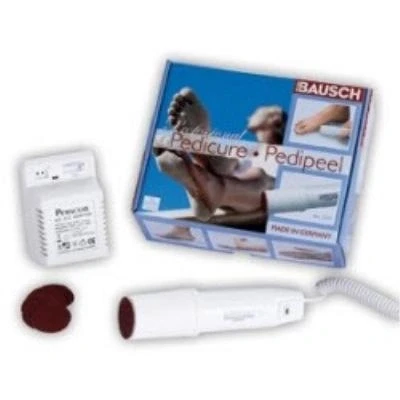 Image de Appareil de manucure et Pédicure Peter Bausch 0321