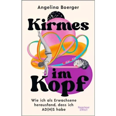Afbeelding van Kirmes im Kopf