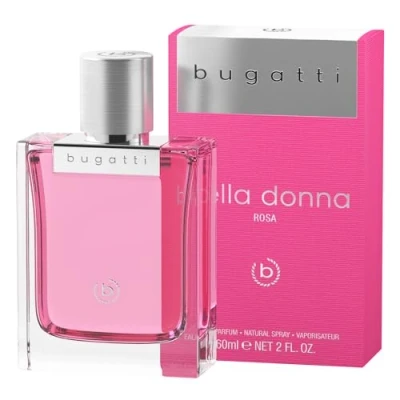 Afbeelding van Bella donna Rosa Eau de parfum 60ml