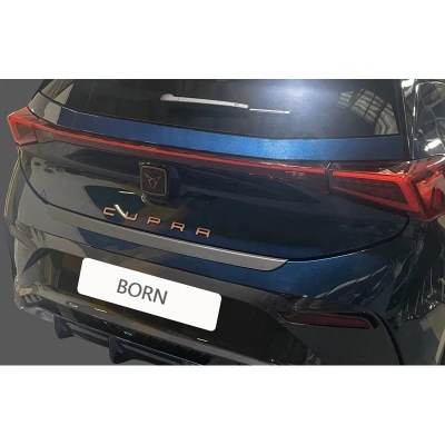 Afbeelding van RGM RBP1383 Laadkantbescherming